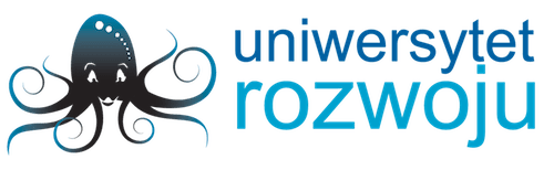 Uniwersytet Rozwoju Logo